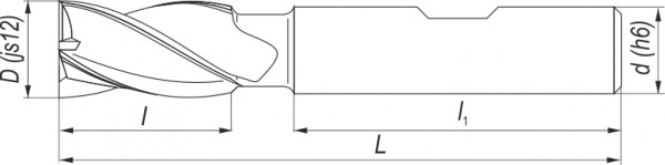 DIN 844-(A,B) K-M-N